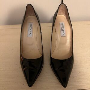 Jimmy Choo Heels